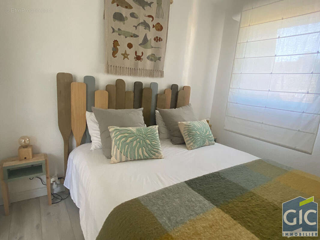 Appartement à MERVILLE-FRANCEVILLE-PLAGE