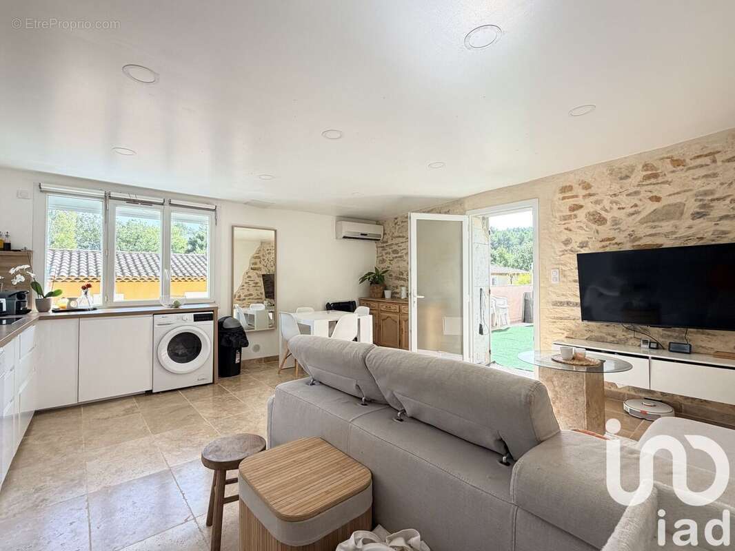 Photo 9 - Appartement à PEYNIER