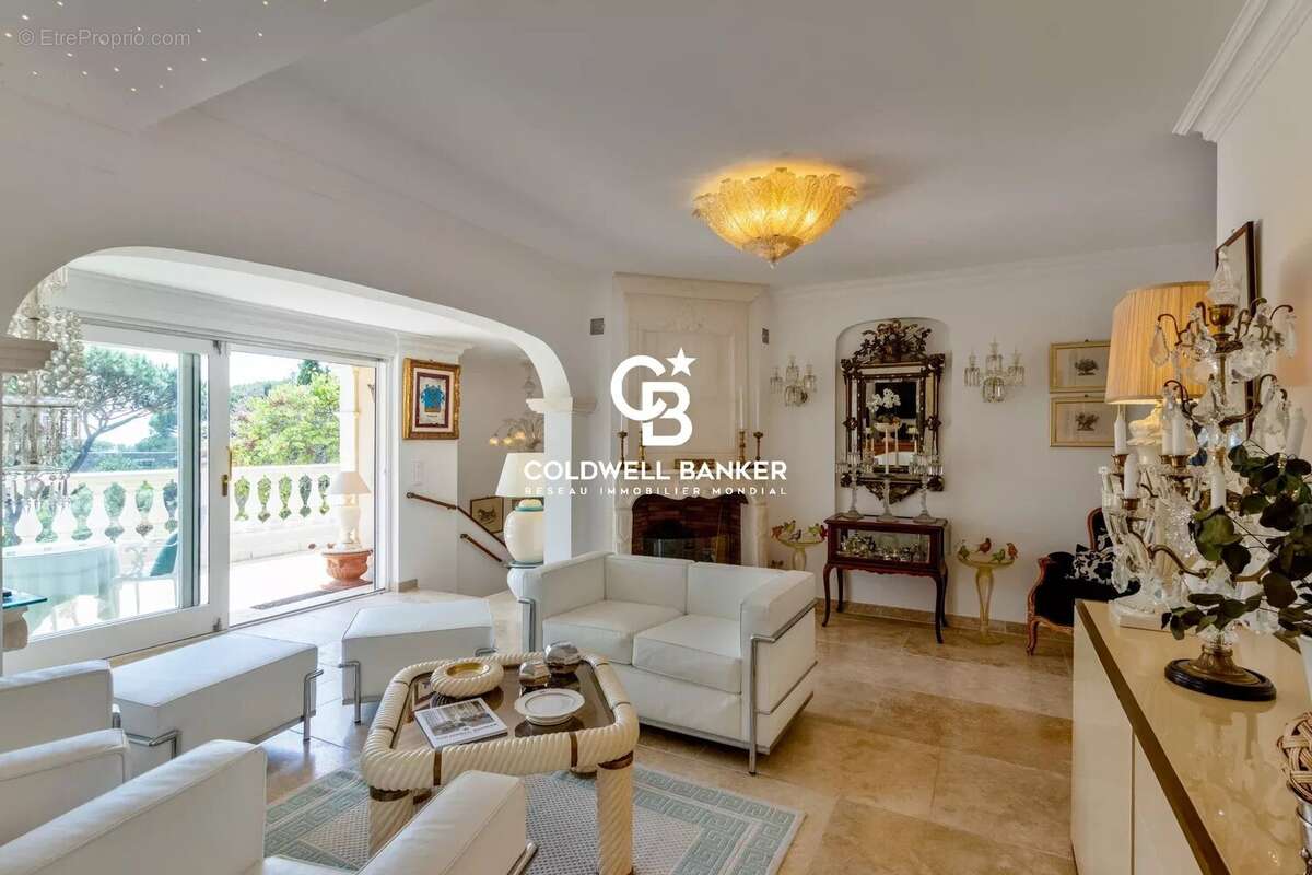 Maison à LA CROIX-VALMER