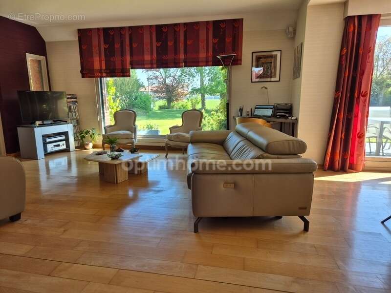Maison à BOUSBECQUE