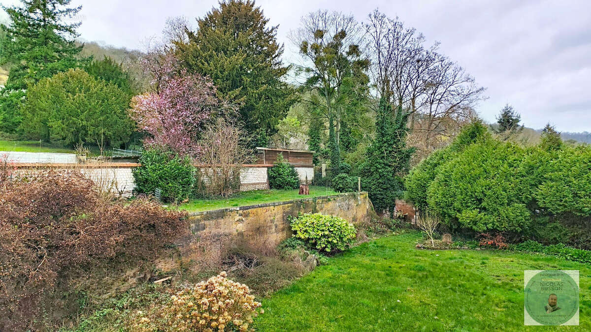 Maison à ELBEUF