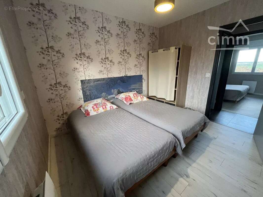 Ensemble immobilier au cœur de l'Aubrac - photo 49