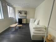 Appartement à MARSEILLE-1E