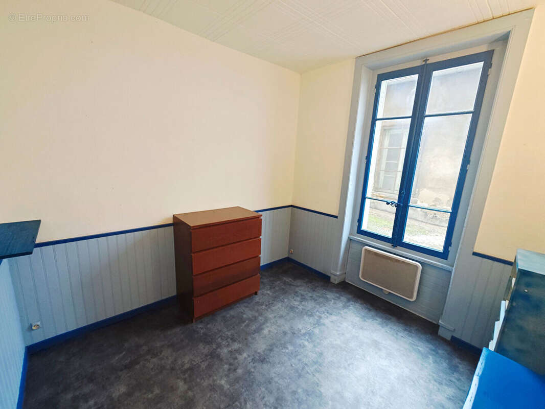 Appartement à LYON-8E