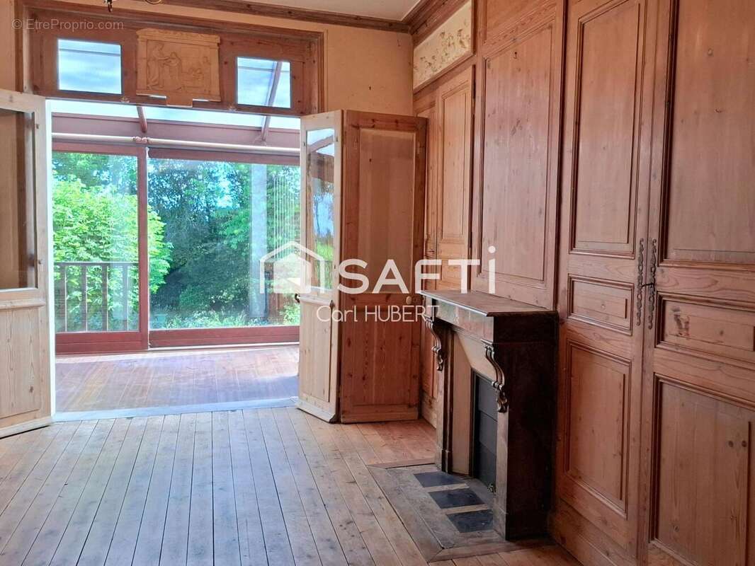 Photo 8 - Maison à SAINT-VALERY-SUR-SOMME