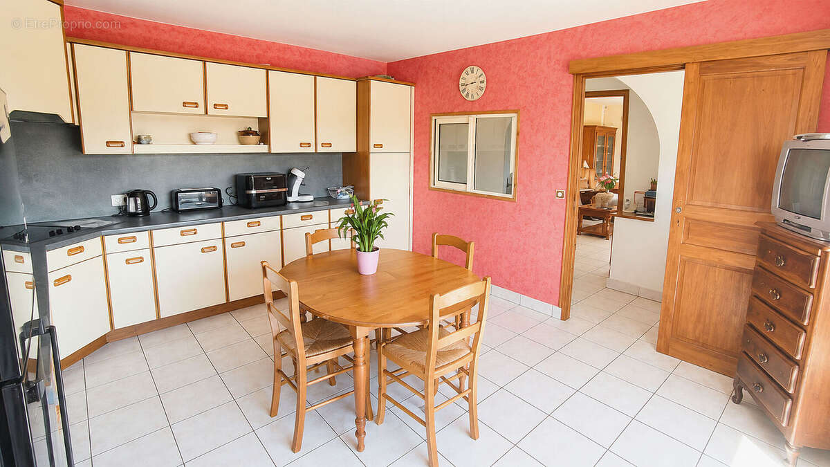 Maison à LIFFRE