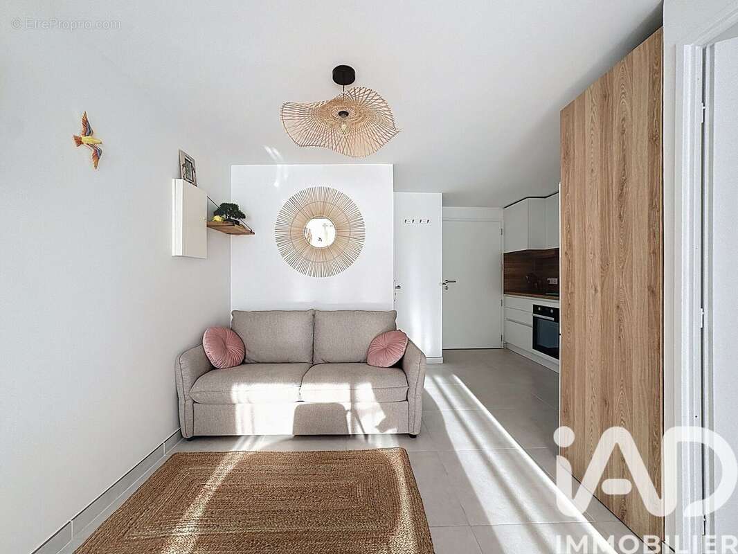 Photo 4 - Appartement à VALRAS-PLAGE