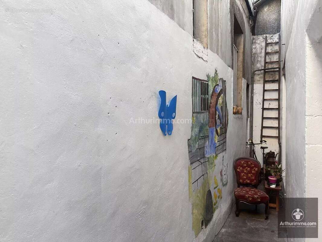 Appartement à ROANNE