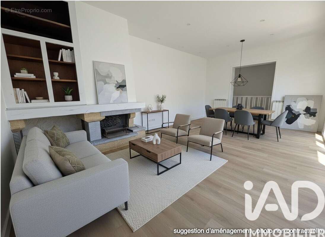 Photo 5 - Appartement à ARCACHON