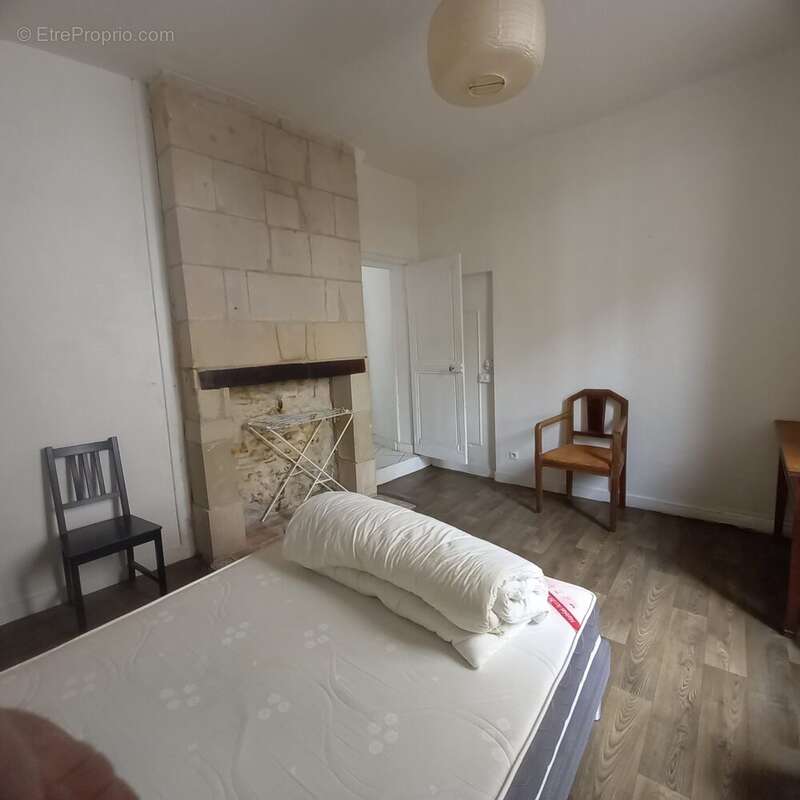 Appartement à TOURS
