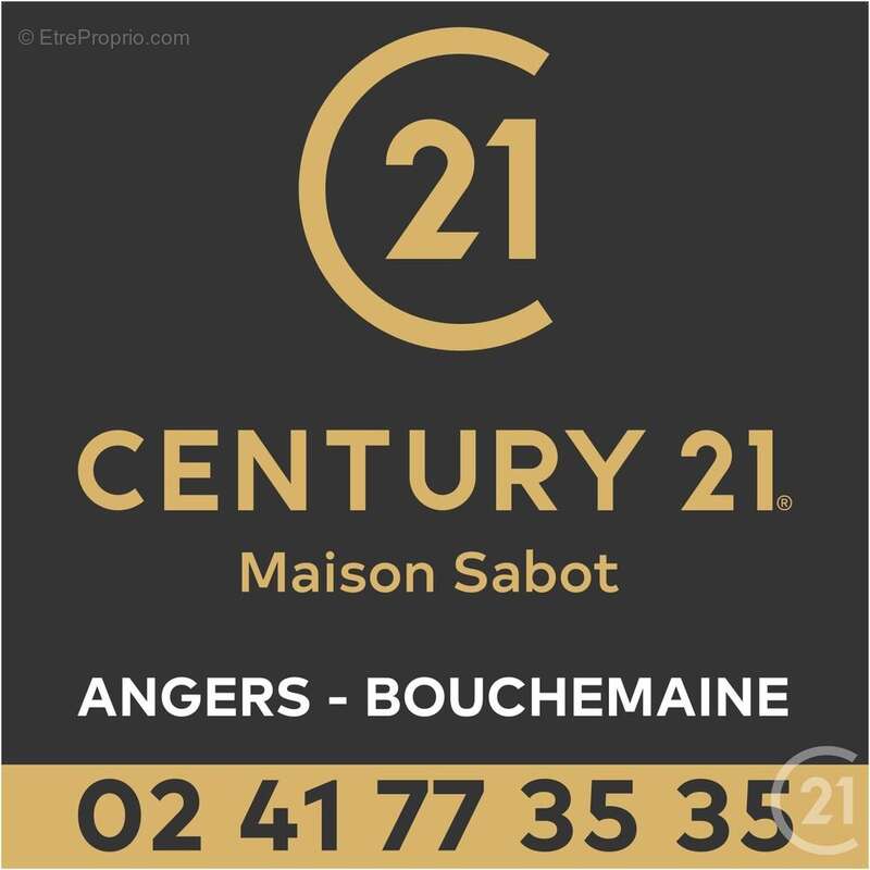 Maison à SAINT-LEGER-DES-BOIS