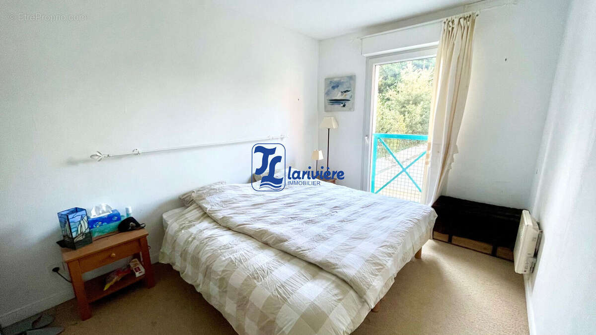 Appartement à WIMEREUX
