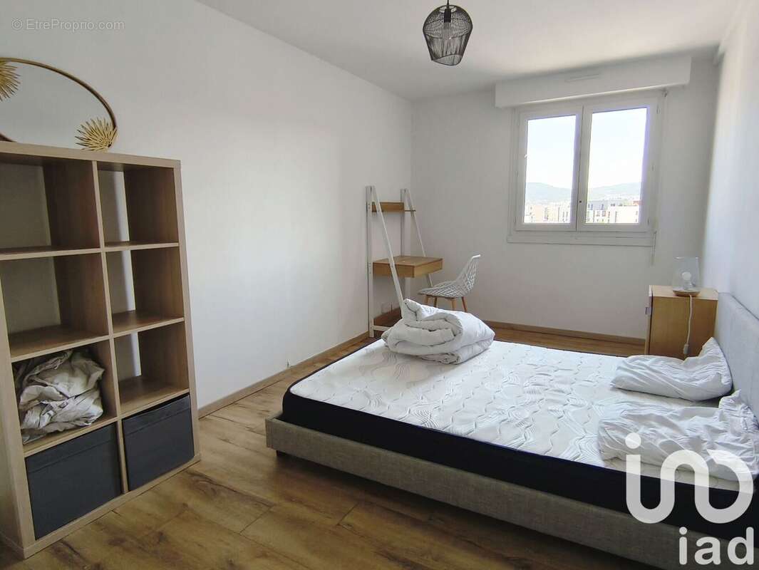 Photo 4 - Appartement à CLERMONT-FERRAND
