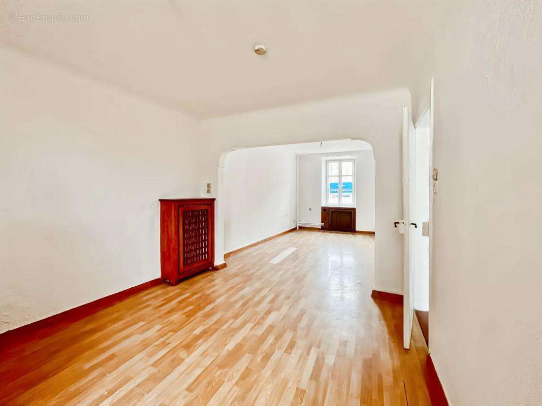 Maison à HOMBOURG-HAUT