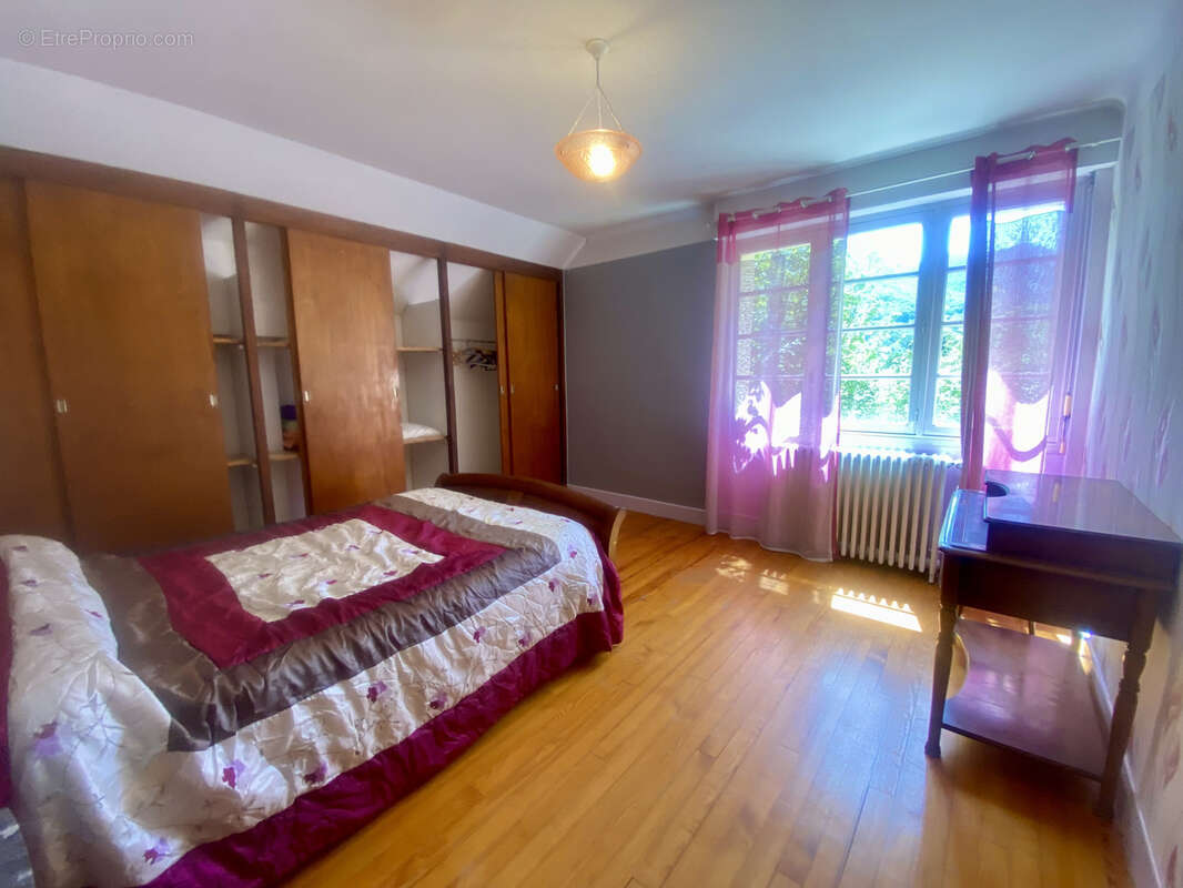 Maison à BORDERES-LOURON