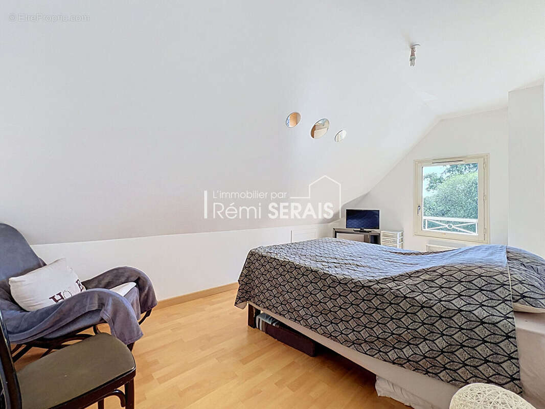 Maison à vendre, 3 chambres à LOUGE SUR MAIRE - photo 8