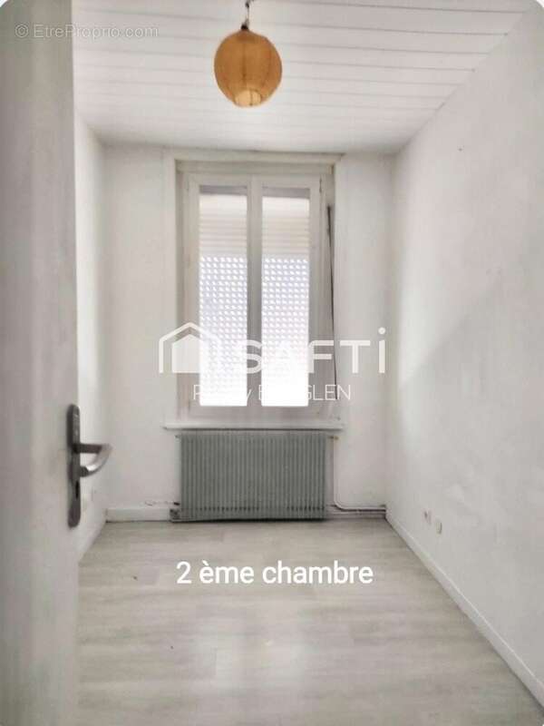 Photo 5 - Maison à RACHES