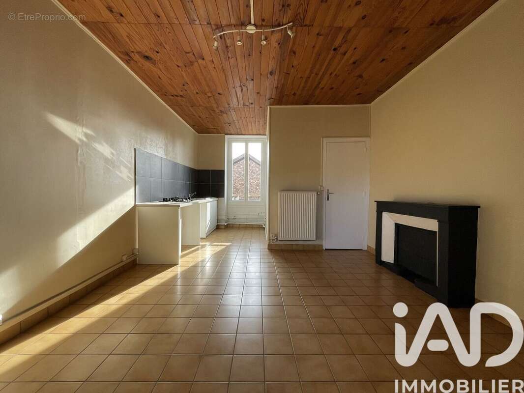 Photo 6 - Appartement à RIVES