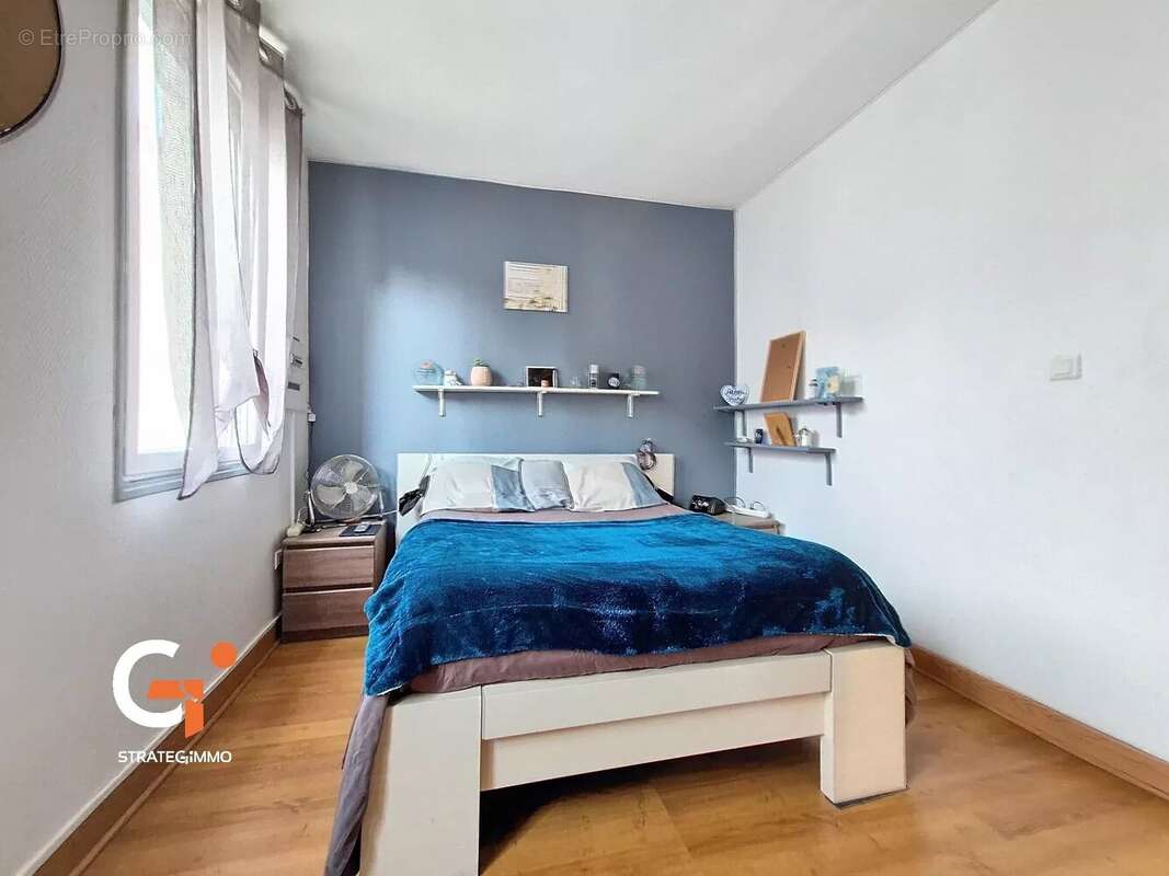 Maison à LE PETIT-QUEVILLY