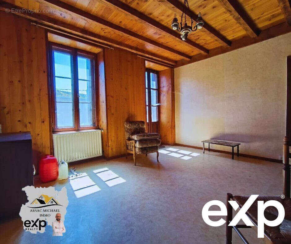 Appartement à LANDOS