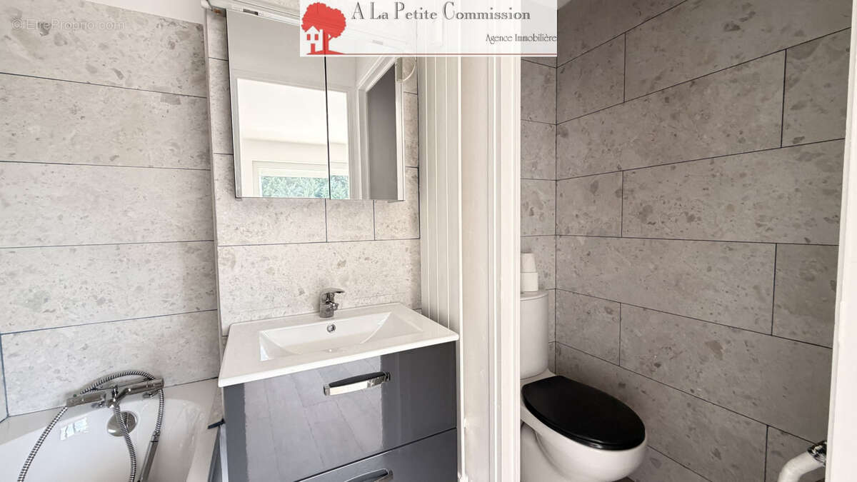 Appartement à LUISANT