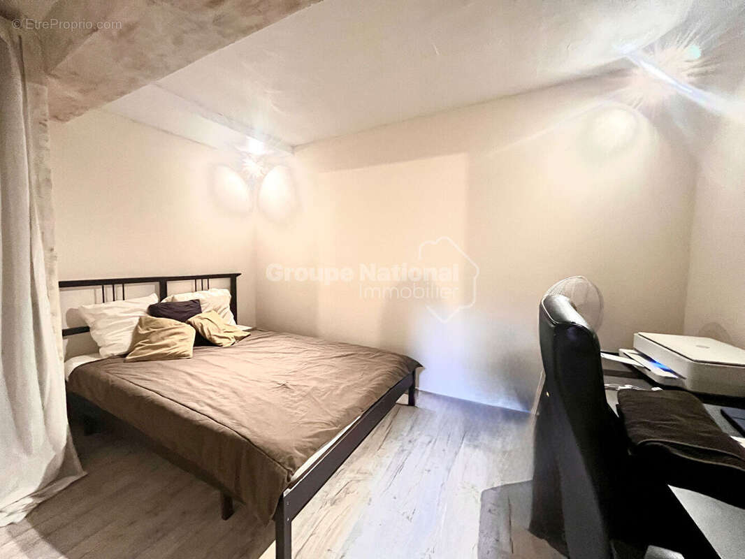 Maison de village 95M2 avec terrasse - photo 10