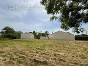 Terrain à SAINT-DENIS-D&#039;OLERON