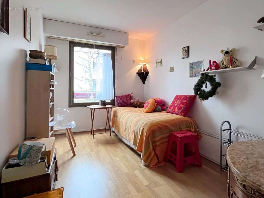 Appartement à JOINVILLE-LE-PONT