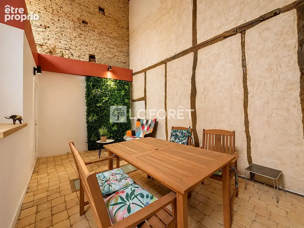Maison Villemur Sur Tarn 4 pièce(s) 132 m2 - photo 12
