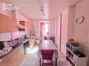Appartement à PONTARLIER