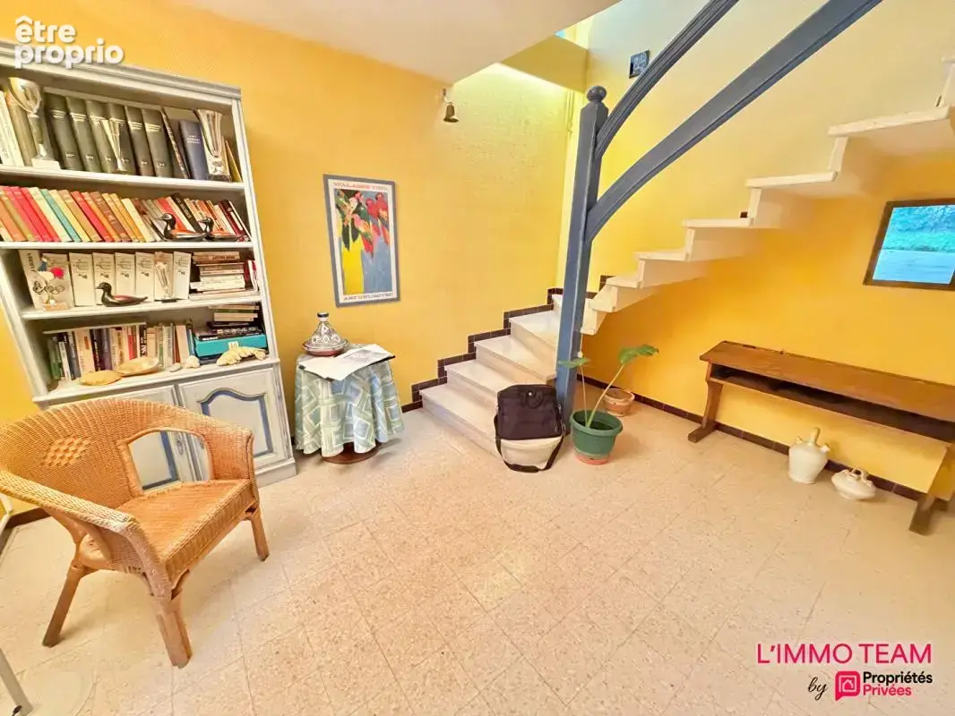 Maison 4 chambres sur 500 m² de terrain proche centre ville de Cahors - photo 17