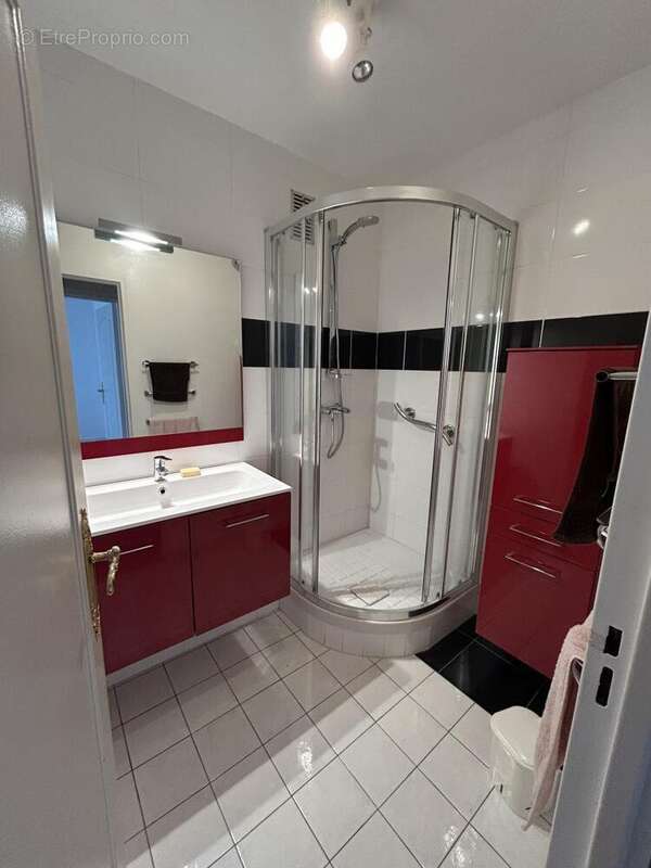 Appartement à BOULOGNE-SUR-MER