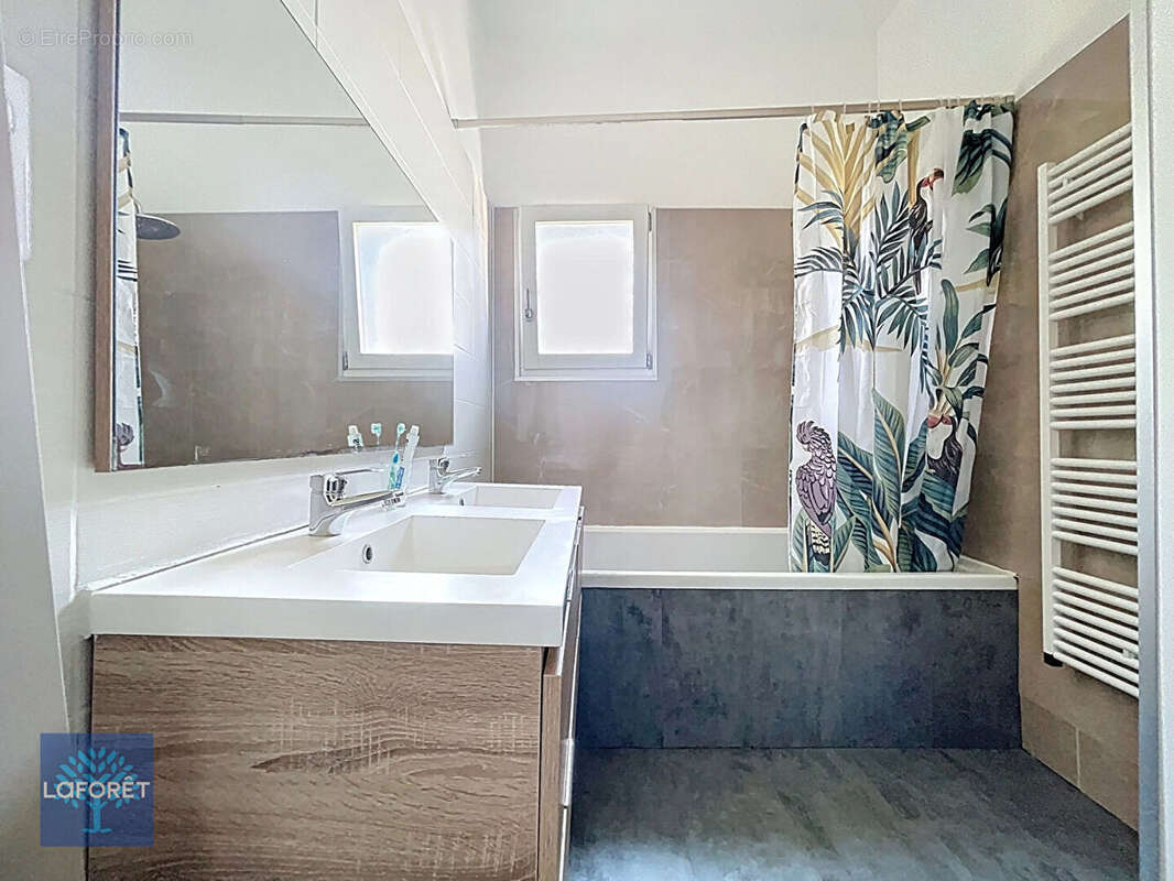 Maison à BRETIGNY-SUR-ORGE