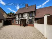 Maison à AUTEUIL
