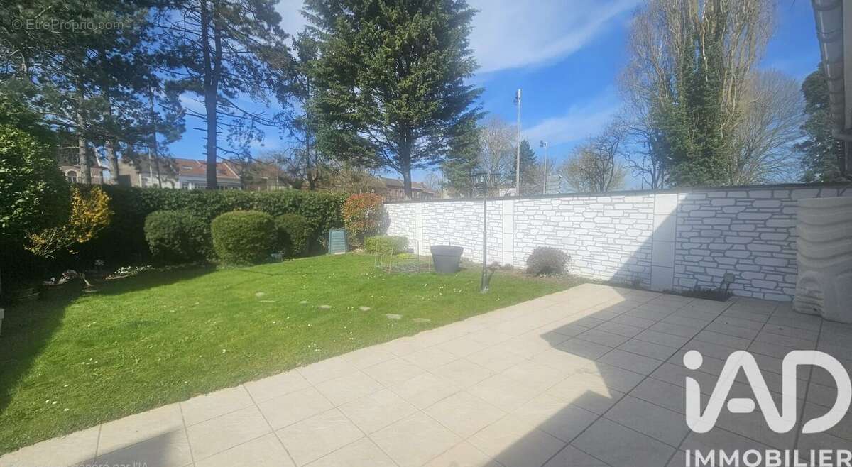 Photo 3 - Maison à BETHUNE