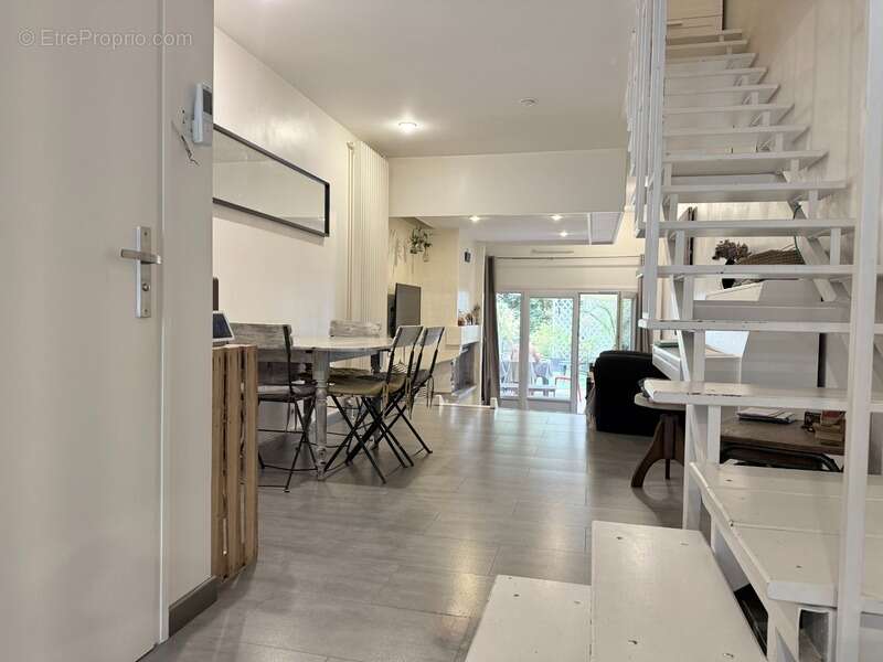 Appartement à TARBES