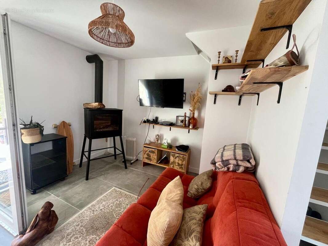 Photo 2 - Maison à PLOEZAL