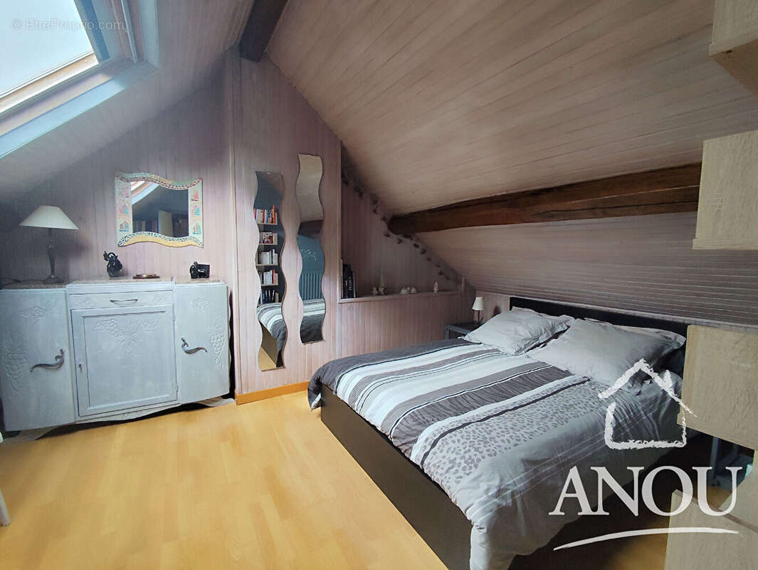 Maison à CHATEAUDUN