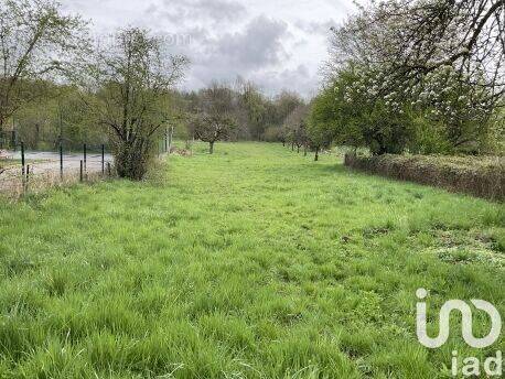 Photo 2 - Terrain à LAVAL-MORENCY