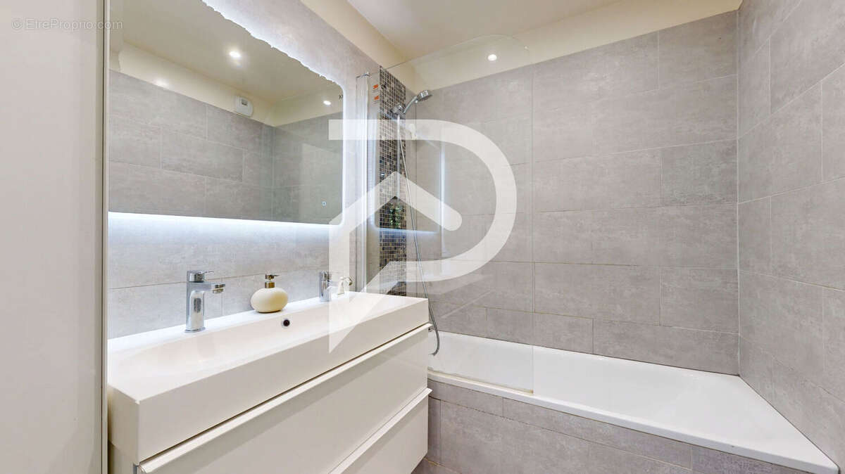 Appartement à LE PORT-MARLY