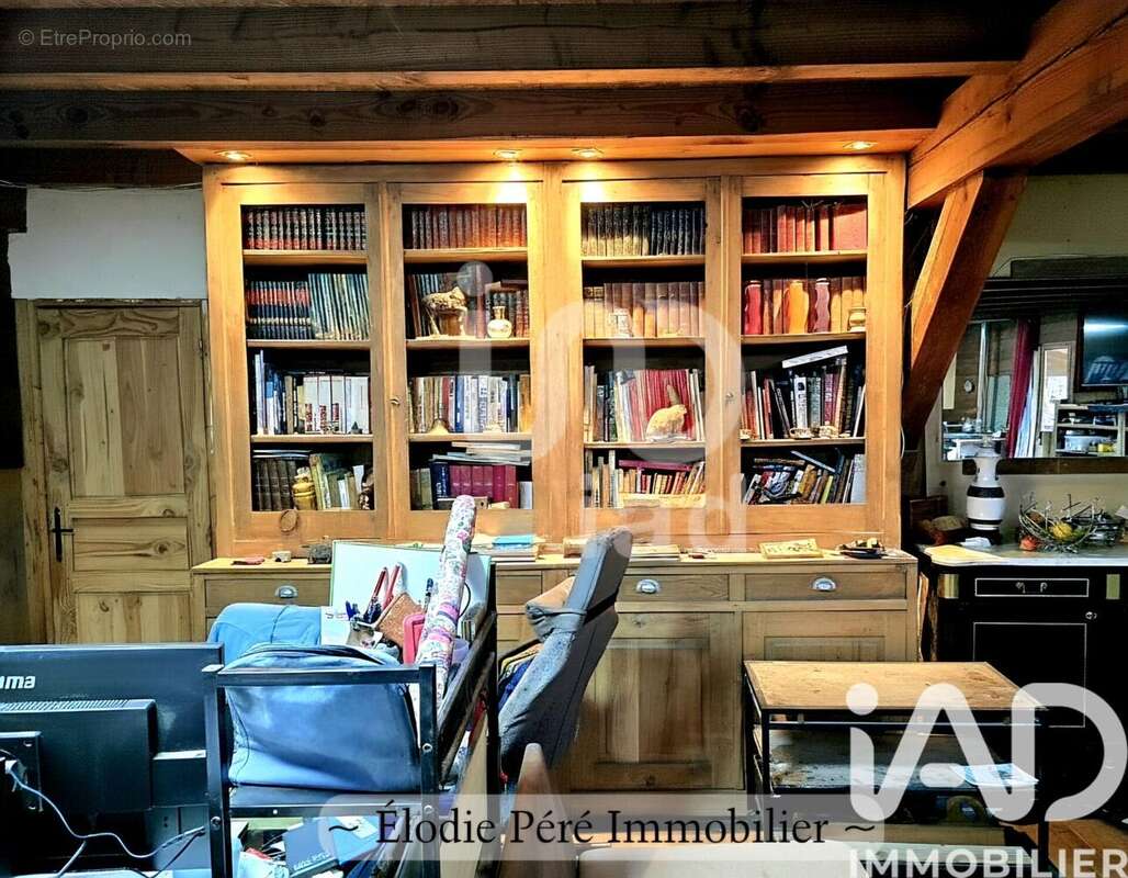 Photo 4 - Maison à ANERES