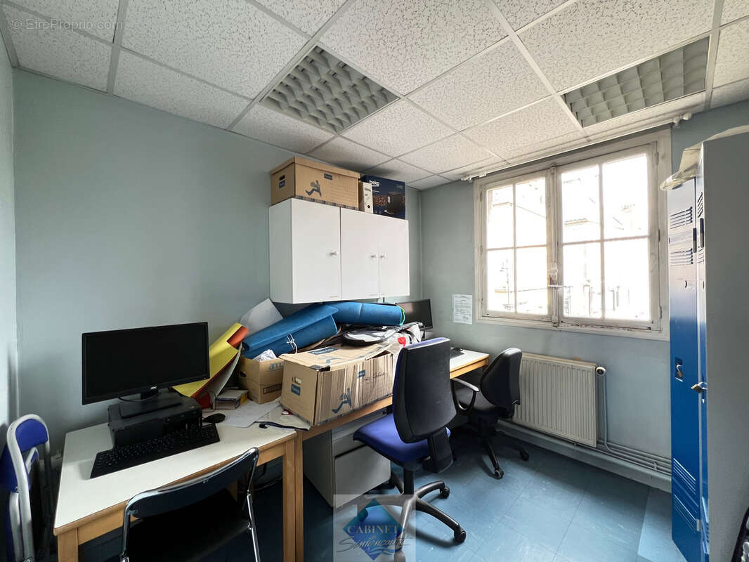 Appartement à ABBEVILLE