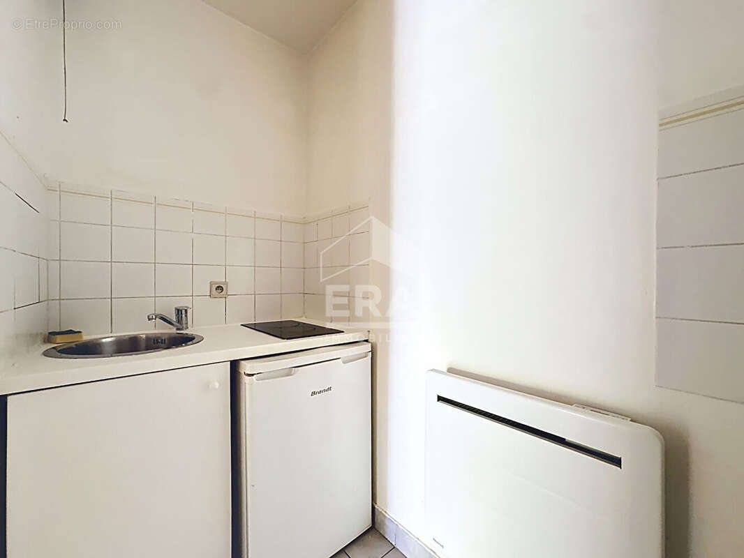 Appartement 30m² à paris 12e arrondissement - photo 7