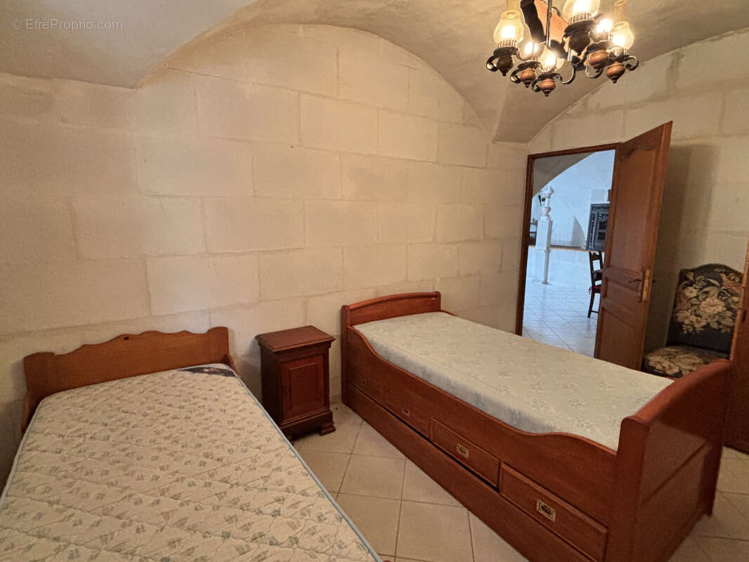 Appartement à BREZIERS