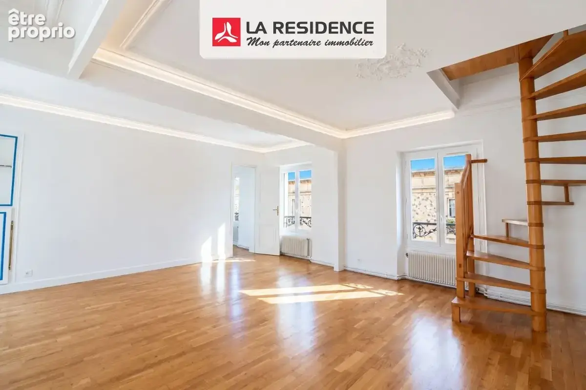 Appartement 6 pièces 118 m² à vendre à Versailles (78000) - photo 4