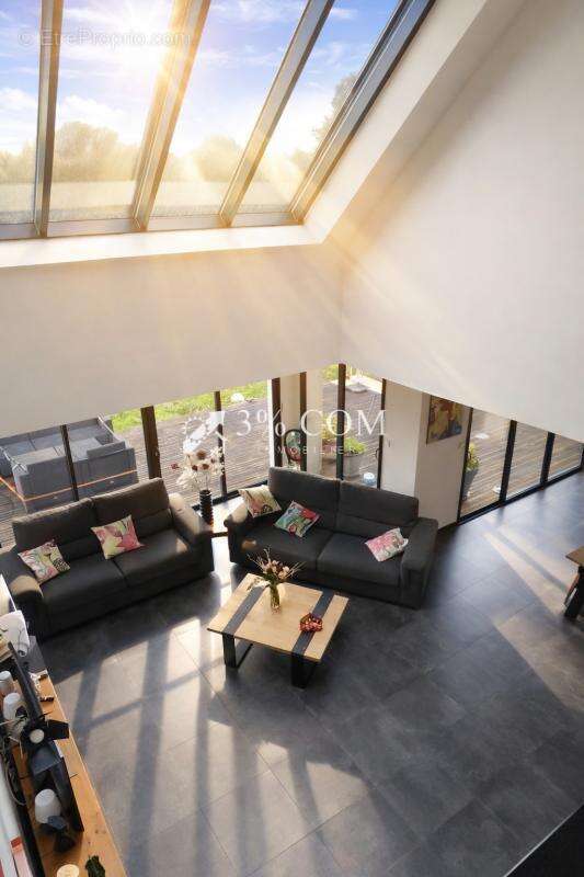 Maison à ERDEVEN