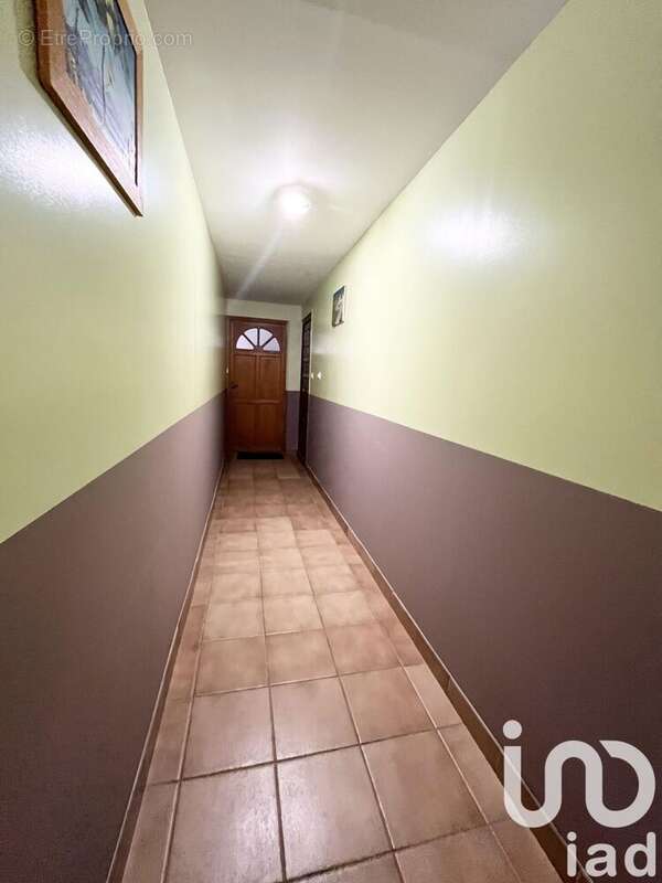 Photo 7 - Appartement à MARCILLY-EN-BASSIGNY