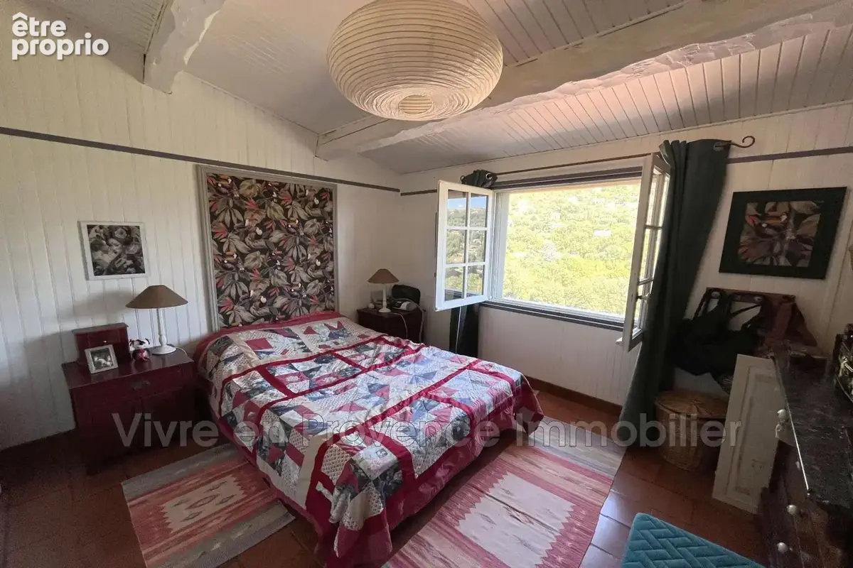 Appartement 83 m² à vendre à Contes (06390) - photo 7