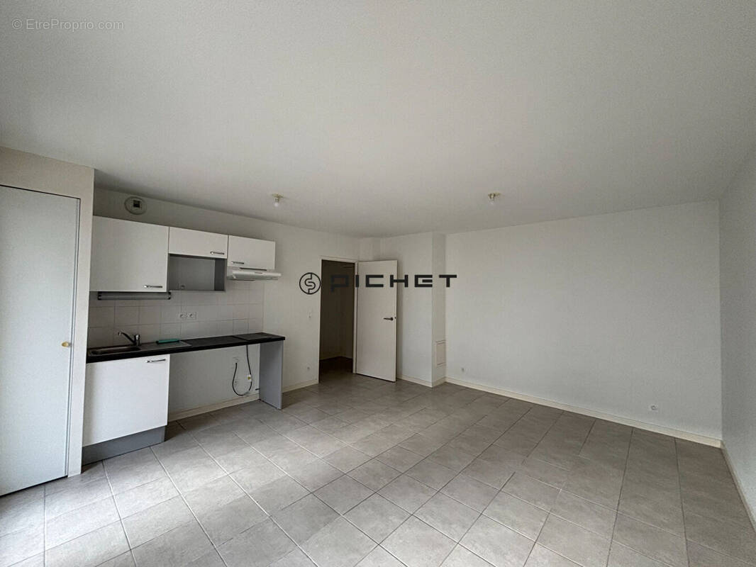 Appartement à THOUARE-SUR-LOIRE