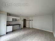 Appartement à THOUARE-SUR-LOIRE